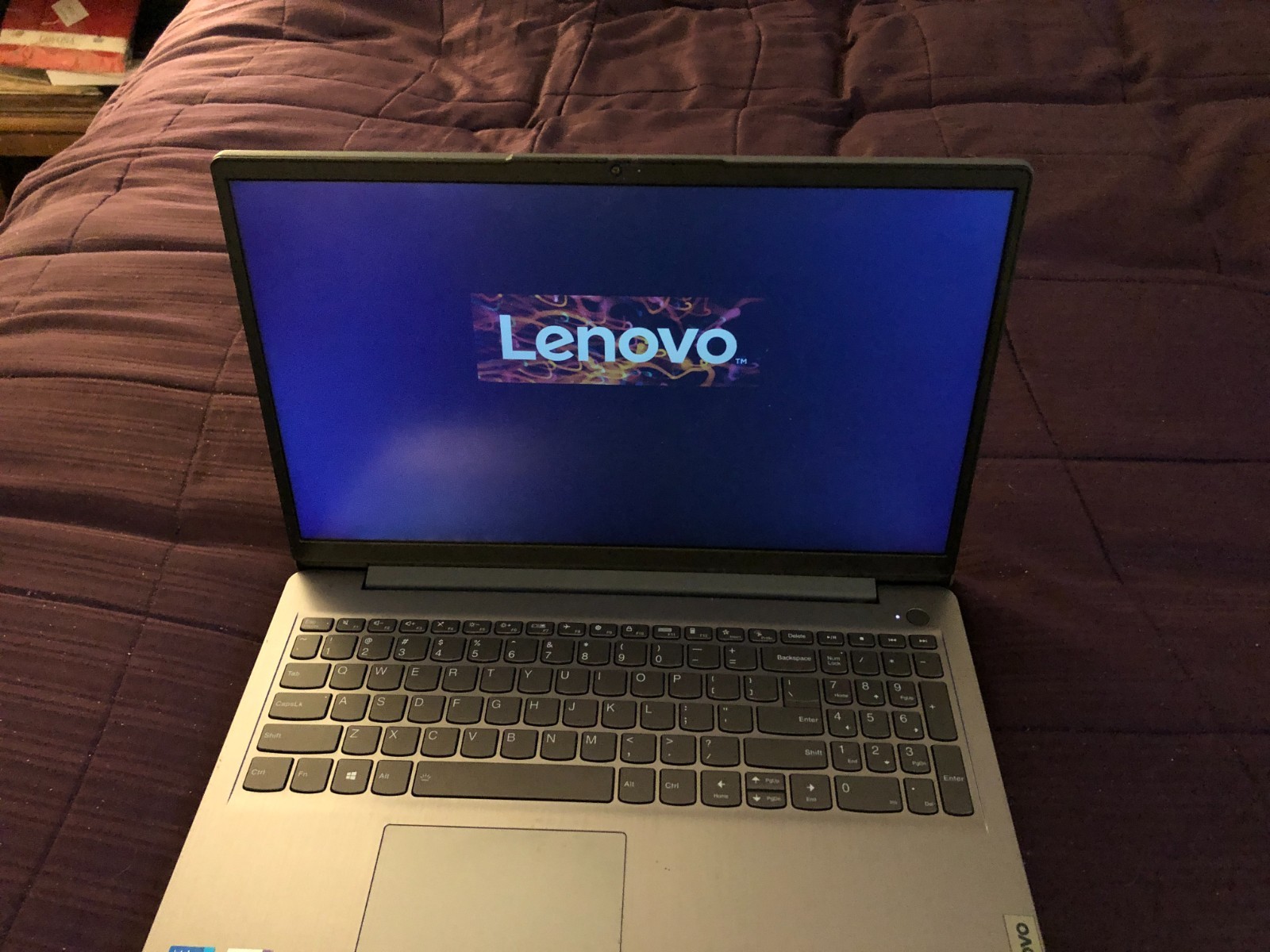 Lenovo IdeaPad 3 15ITL6 15.6″ Touch (512GB SSD, Intel Core i5 11th Gen.,…