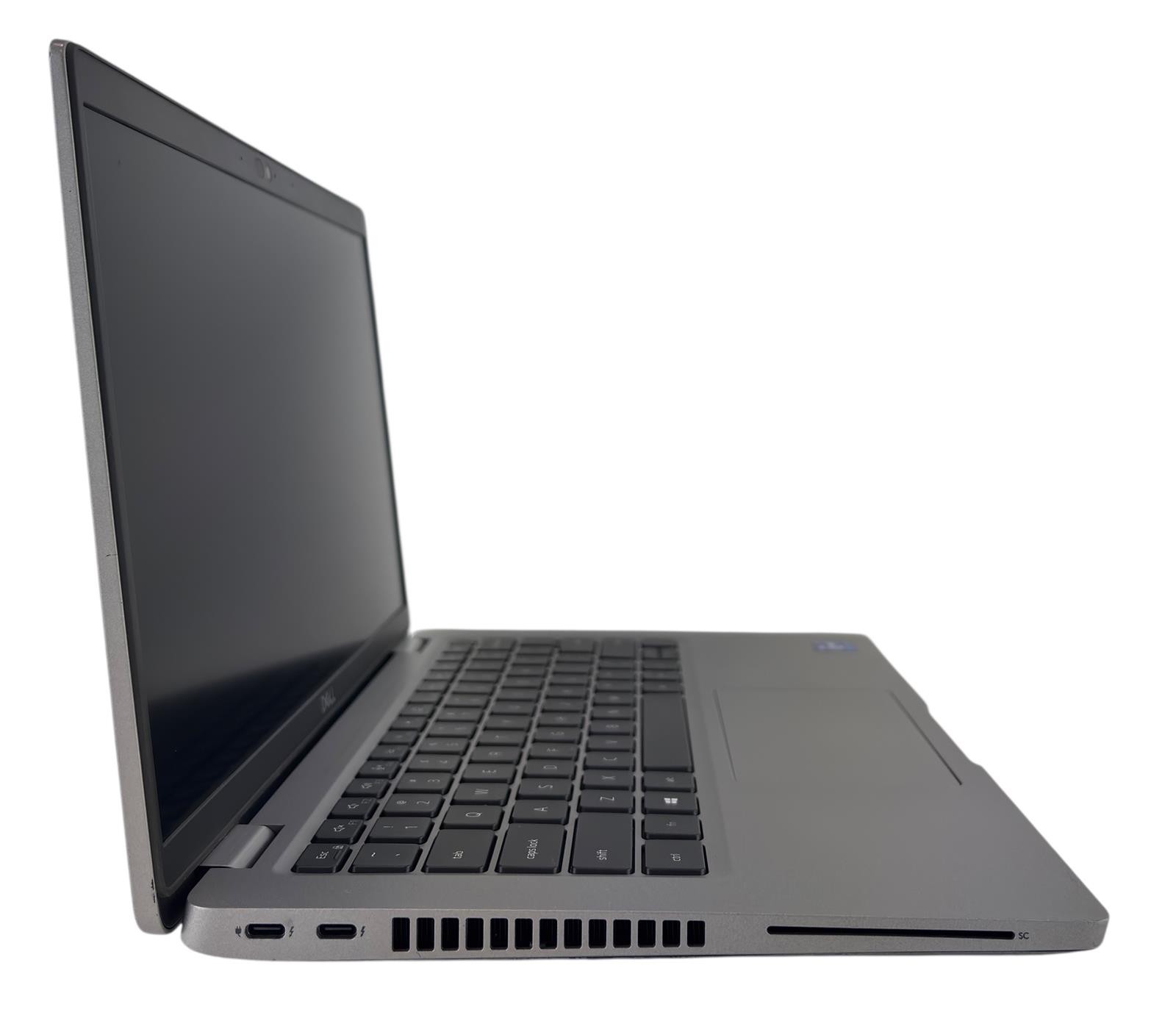 Dell Latitude 5420 Quad Core i7-1185G7 3GHz 256GB SSD 16GB RAM FAIR Battery READ