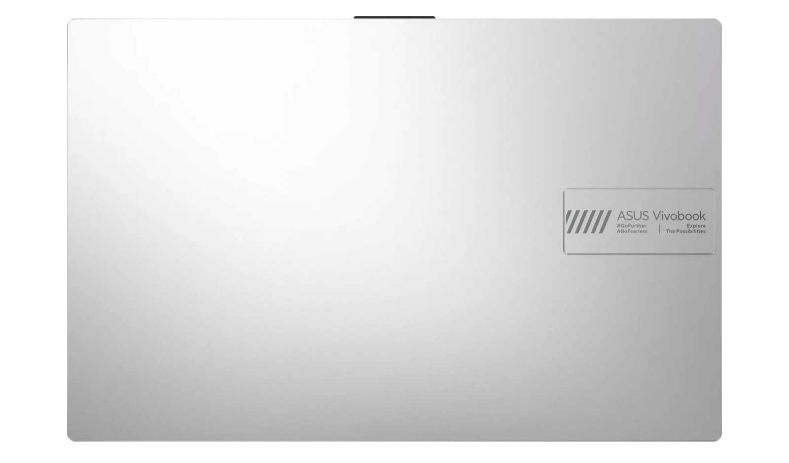 ASUS Vivobook Go 15 15 Inch OLED Laptop AMD Radeon Ryzen 3 8GB 512GB SSD