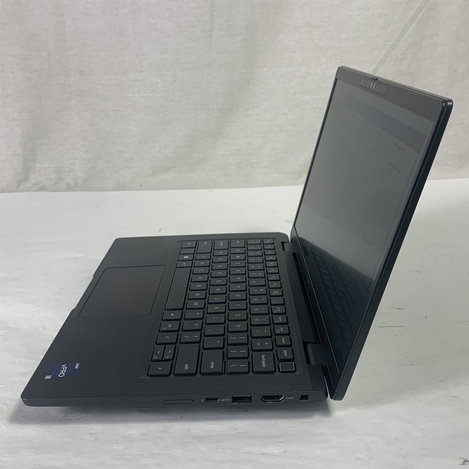 Dell Latitude 7330 13.3″ Laptop i7-1265U 1.8GHz 16GB 512GB NVMe SSD – Win 11