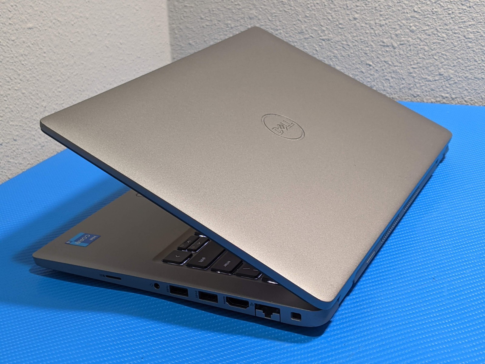 Dell Latitude 5420 14″FHD Core i5-11th Gen 2.4GHz 16GB 256GB SSD W11Pro +Charger