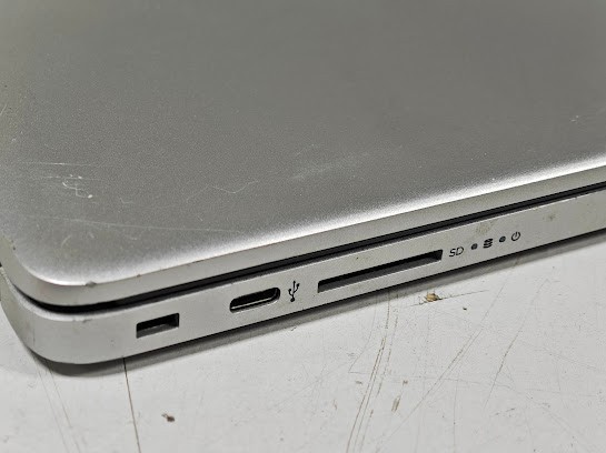 HP Laptop 14-dk0011no – AMD A4-9125, AMD Radeon R3, 8 GB