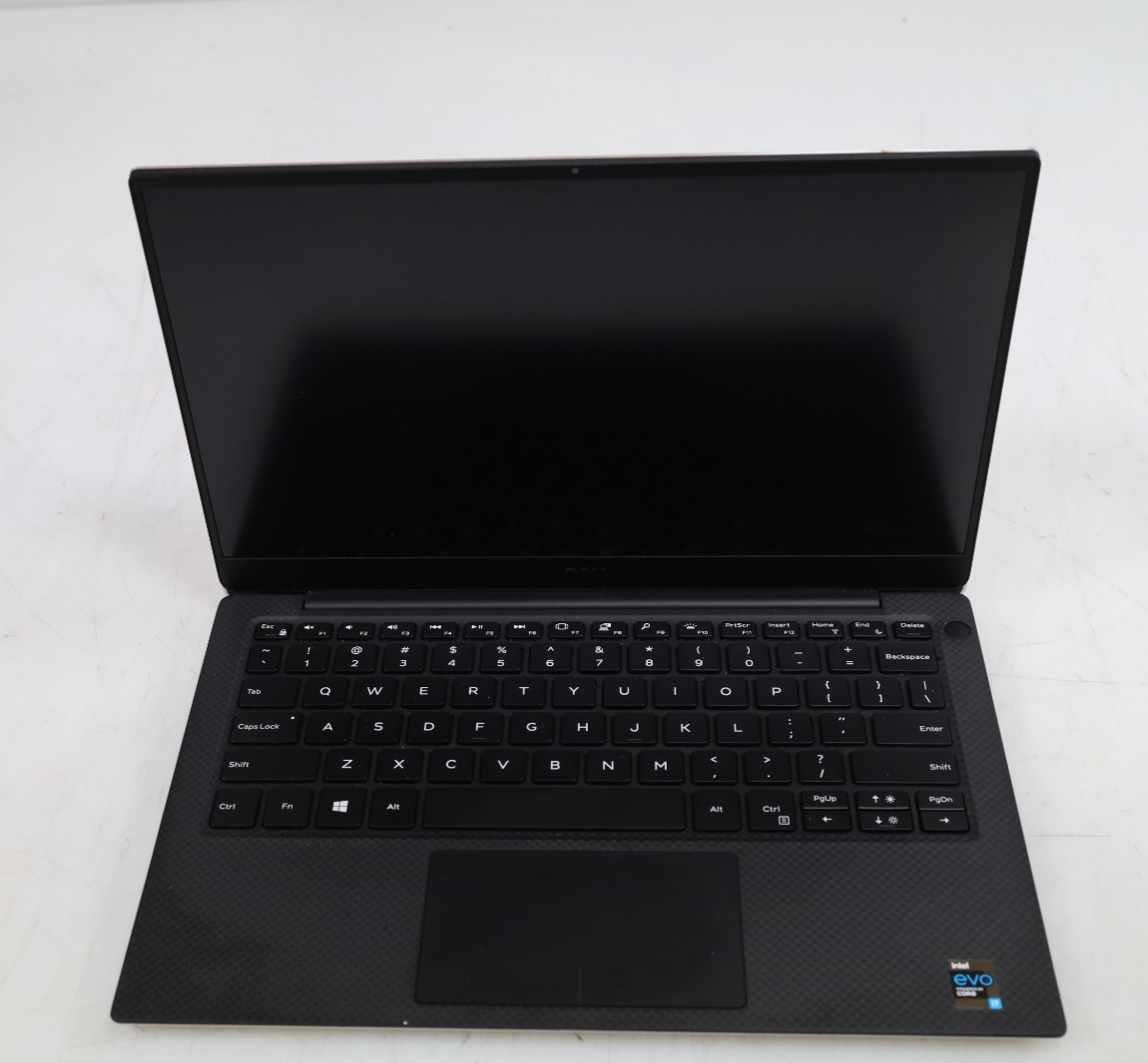 DELL XPS 13 9305 13.3″ Intel i7-1165G7 8GB 256GB SSD No COA OS