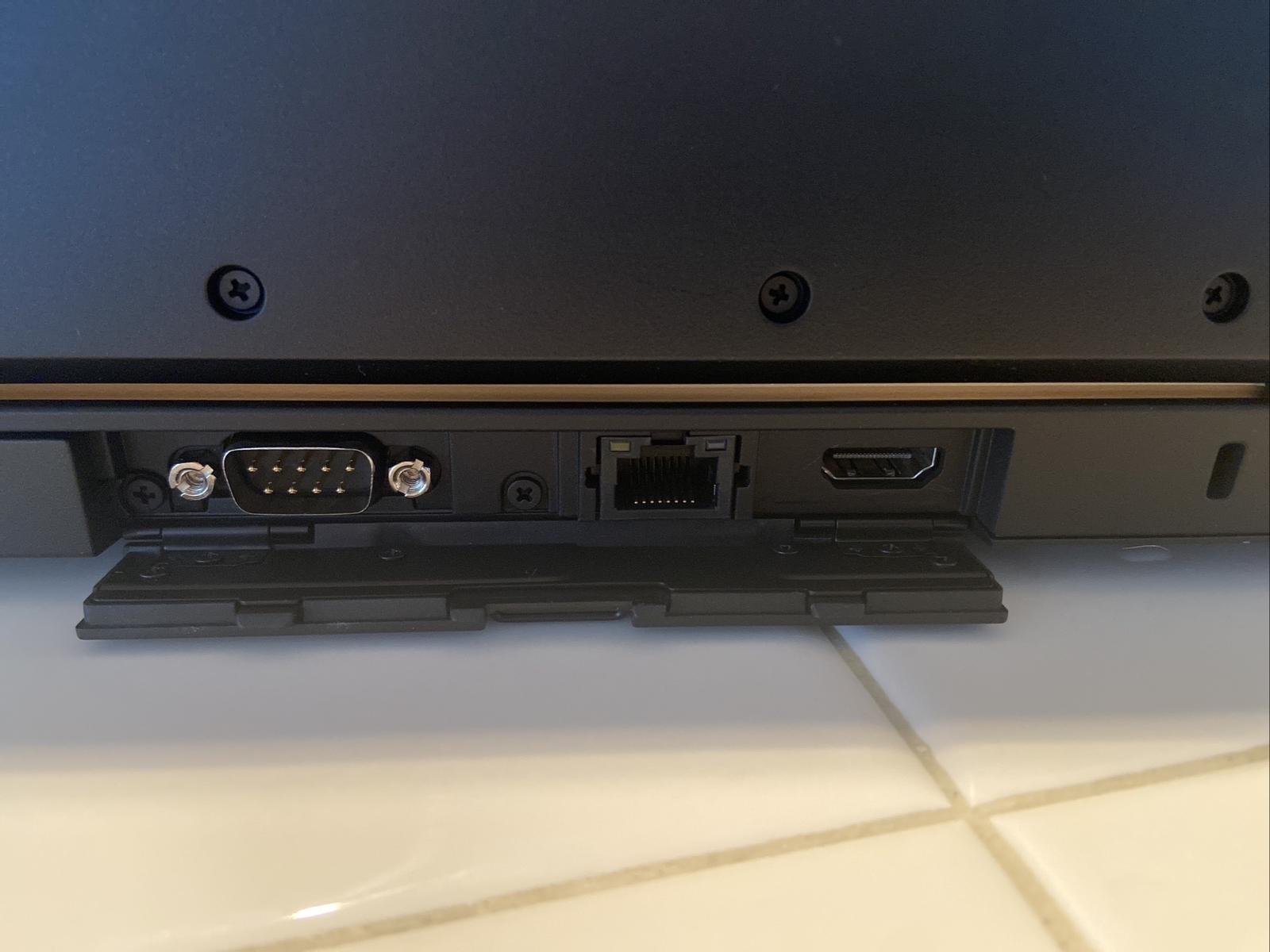 Dell Rugged 5420 Toughbook 1920 x 1080 i7 CPU 512GB SSD 16GB RAM W11 PRO Touch