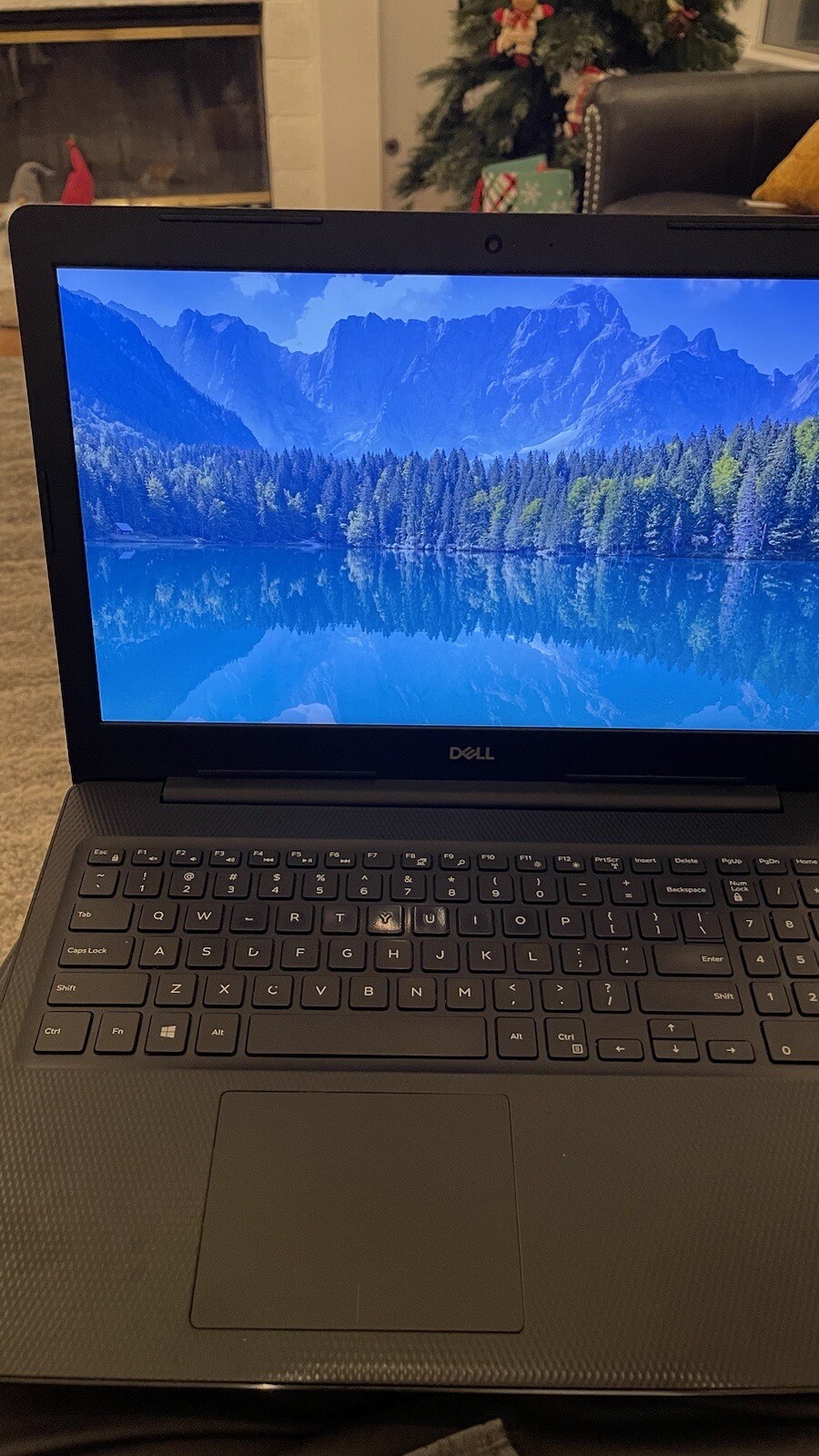15.6″ Dell 3593 10th Gen Intel Core i5-1035G1 16GB RAM 256GB SSD Win 10