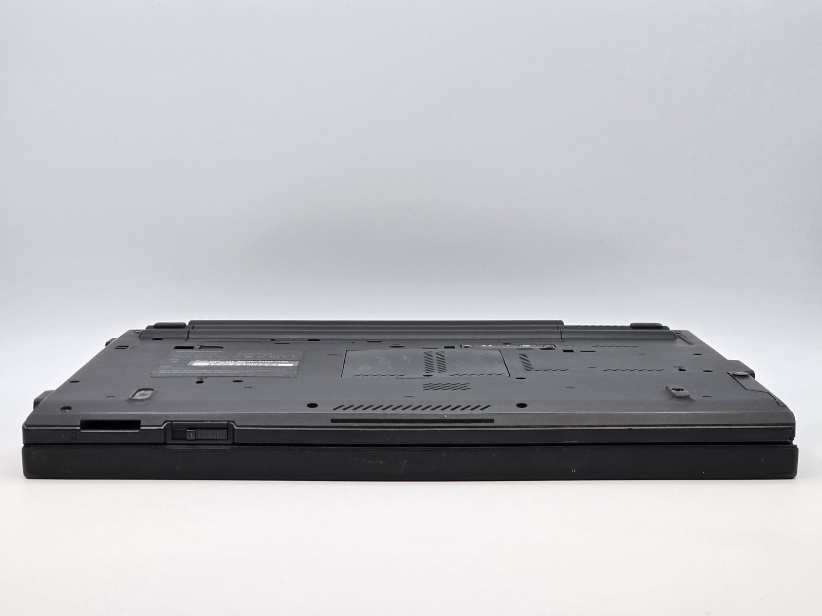 LENOVO ThinkPad T410 14″ 1280 x 800 I5-520M Webcam Motherboard Palmrest *READ*