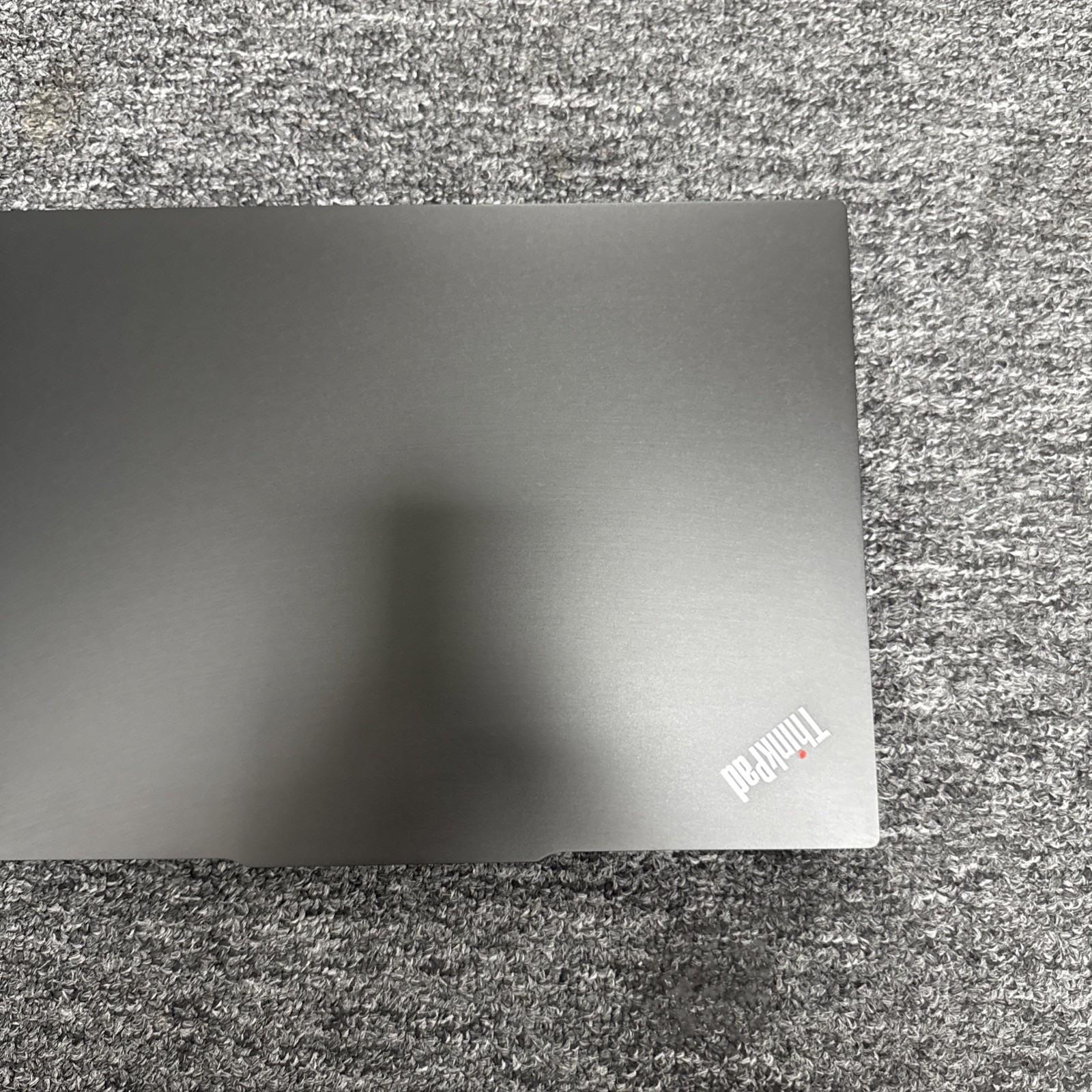 Lenovo ThinkPad E14 Gen 5 14-inch Touchscreen – Intel Core i5-1335U 16GB 512GB