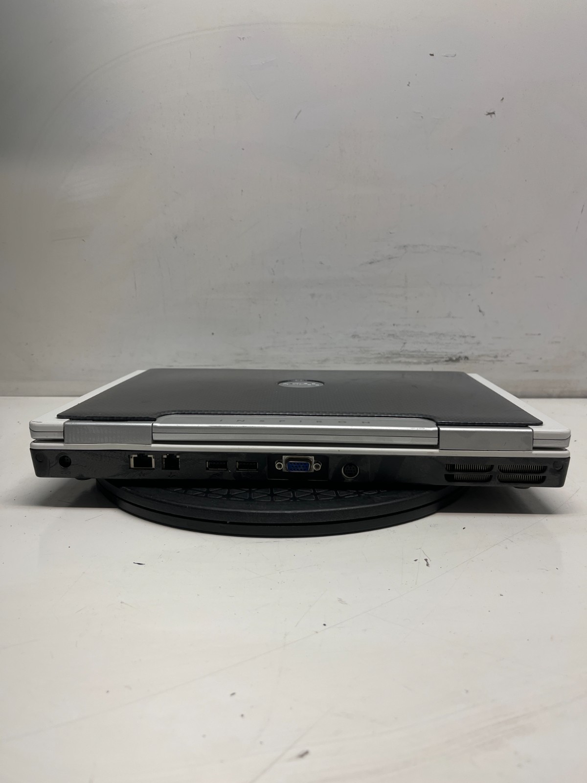 Dell Inspiron E1505 Intel Core Duo 1.73GHz 2GB NO HDD