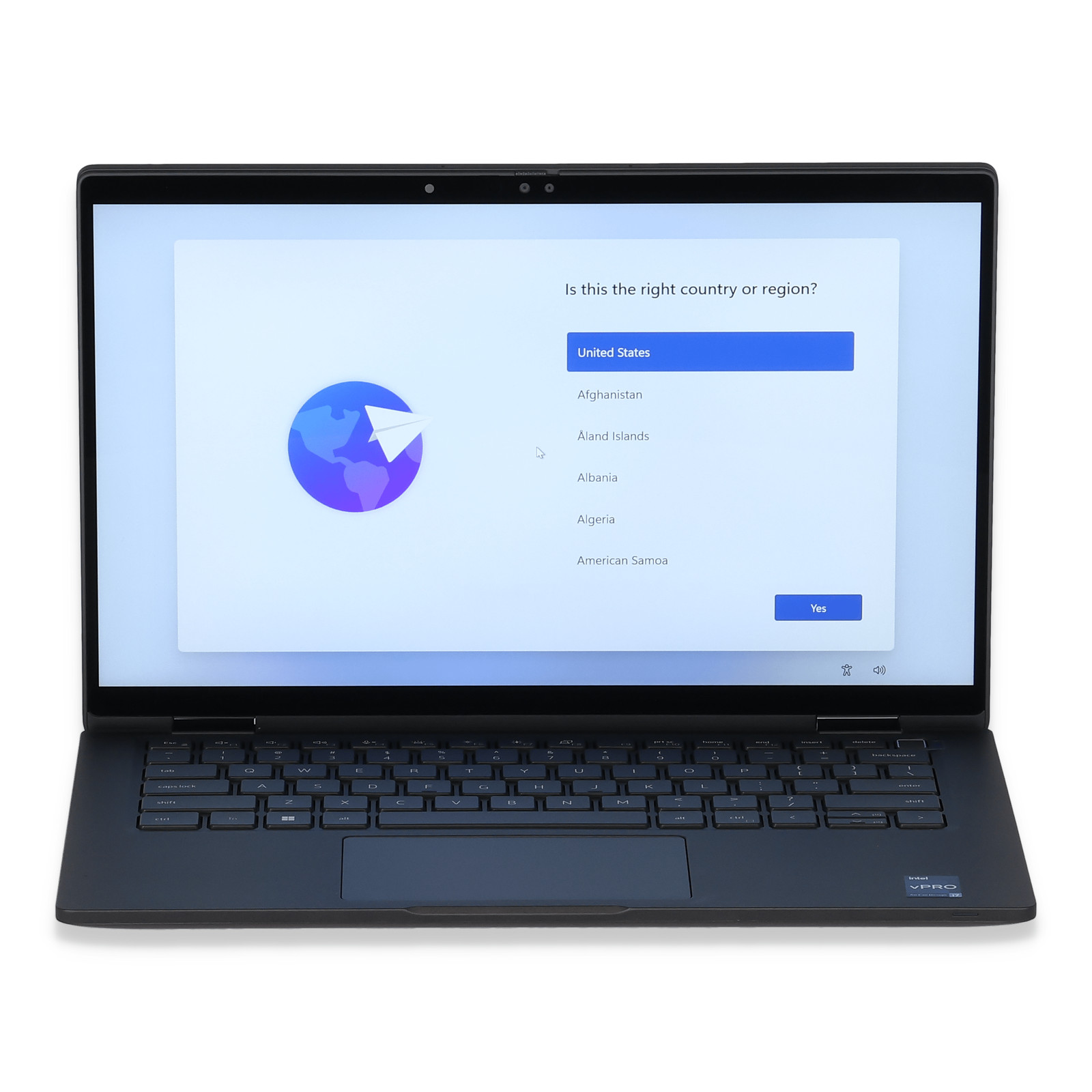 Dell Latitude 14″ Laptop : i7 12th Gen | 32GB RAM 512GB SSD | Windows 11 Pro