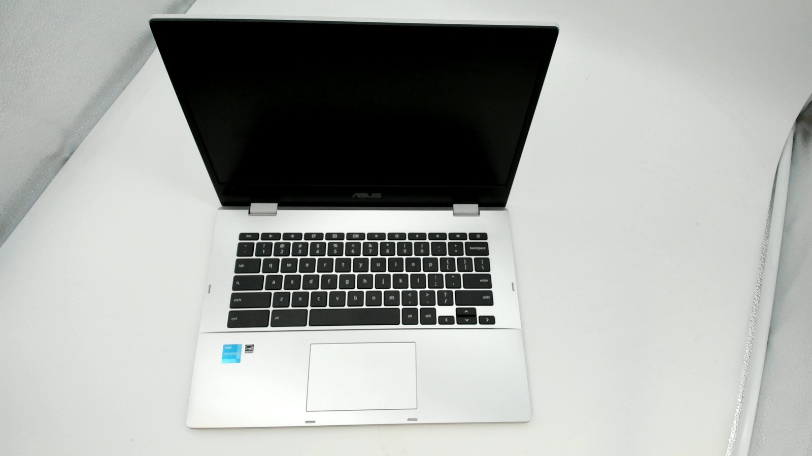 Asus Chromebook CX1 14″ Intel Celeron N4500 4GB 64GB CX1400CKA-DB44 PC1701493