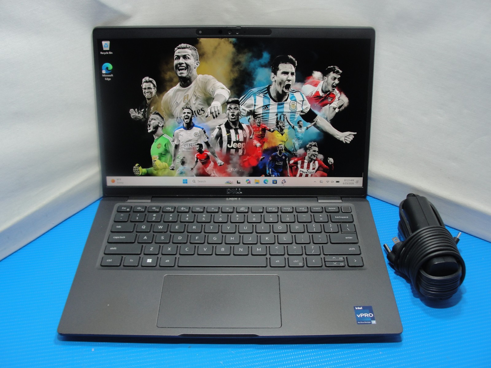 Dell Latitude 7430 14″FHD vPRO i7-12th 1.8GHz 16GB RAM 512GB SSD+PA Wty 03/27