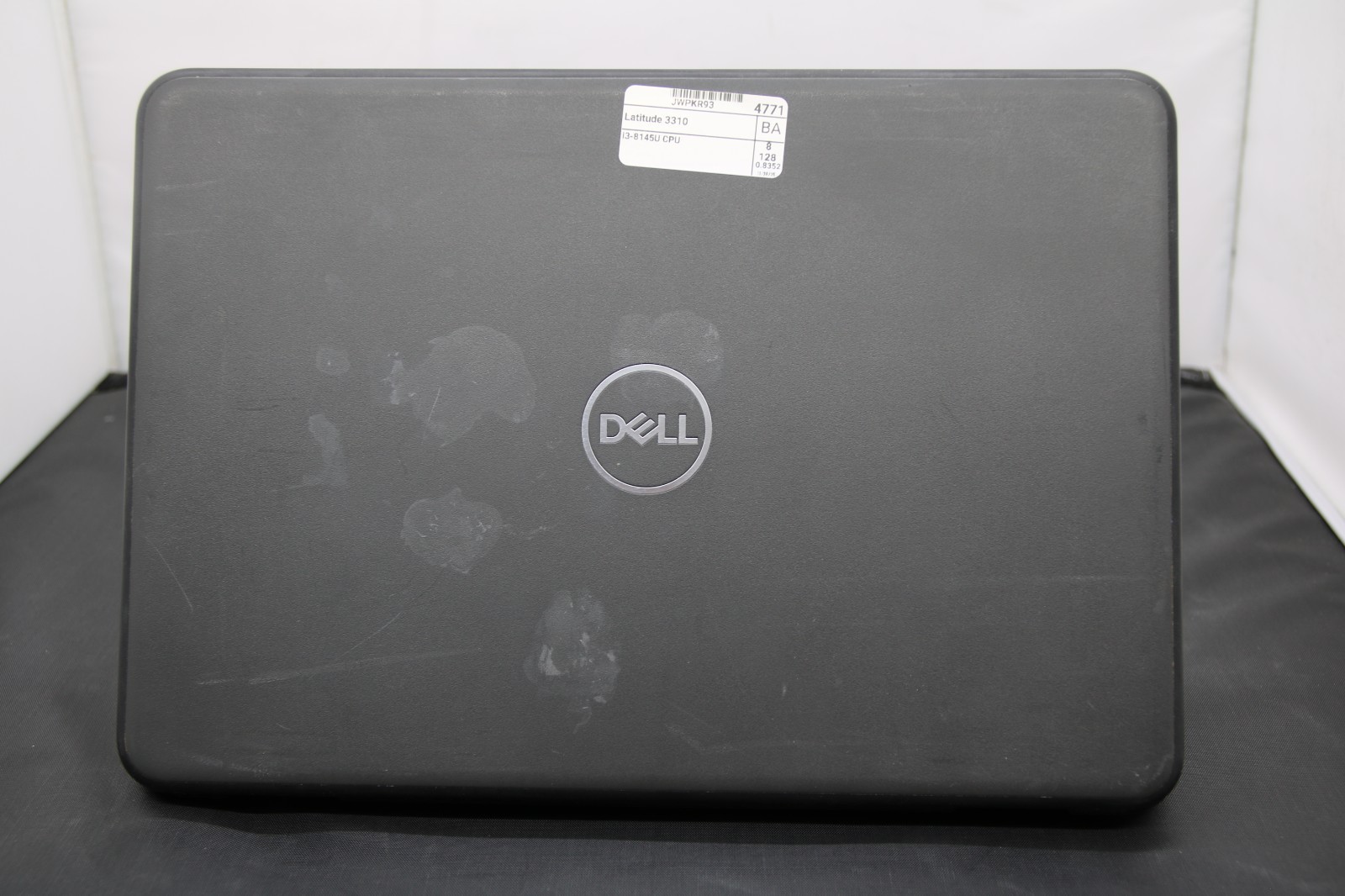 Dell Latitude 3310 – i3-8145U – 8GB, 128GB, Windows 11, 13.3″ +ADP – Lot of 4