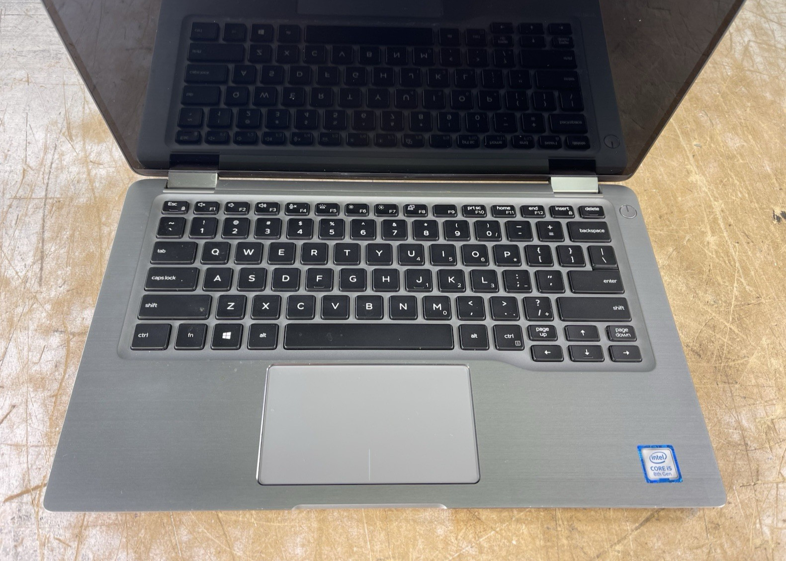 DELL LATITUDE 7400 2-IN-1 i5-8365U @ 1.60GHz, 16GB RAM, NO HDD/OS