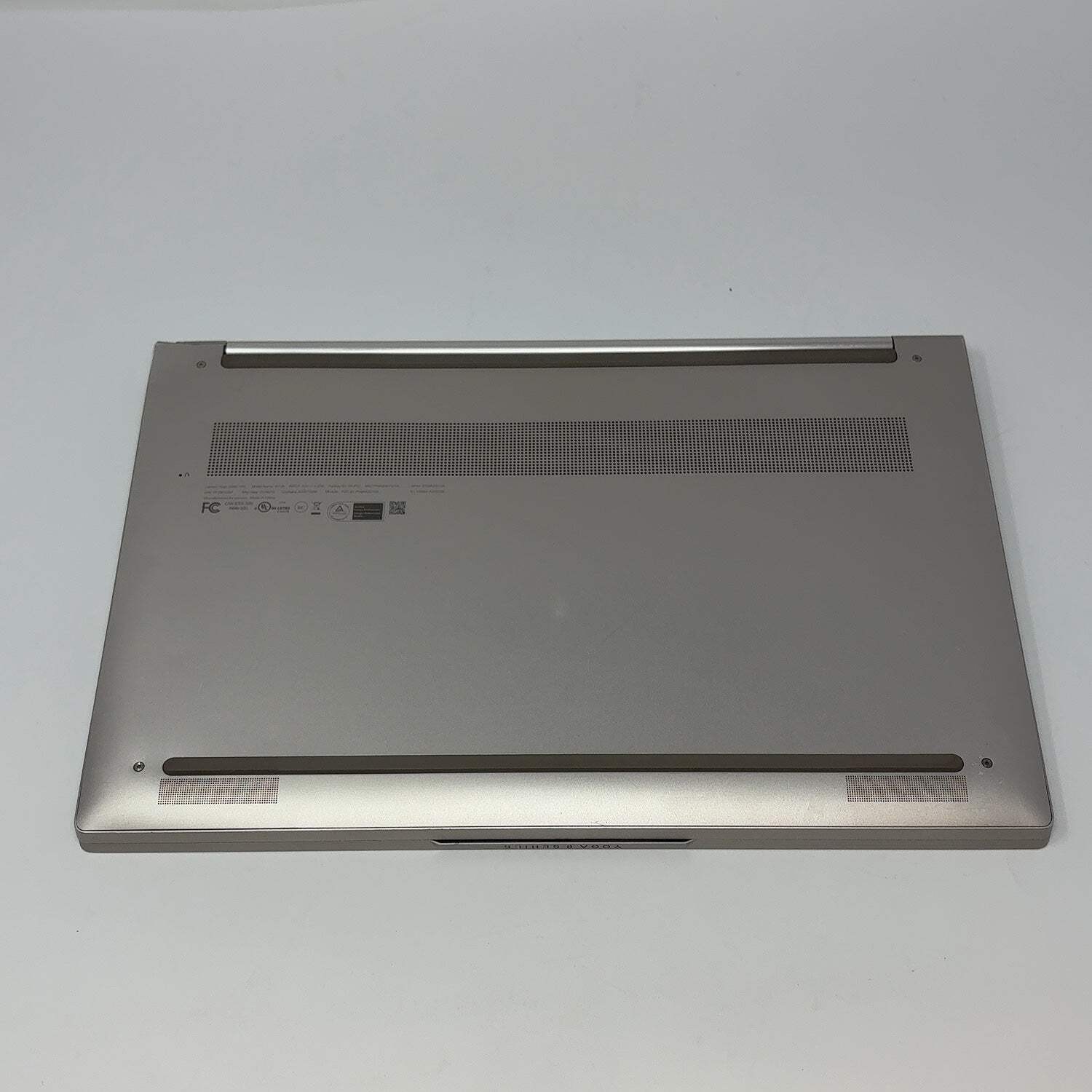 Lenovo Yoga C940 13abr8 14″ i7-1065G7 1.5GHz 16GB RAM 512GB SSD