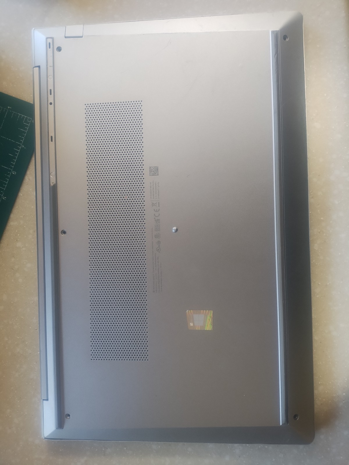 HP Probook 450 g8 i7
