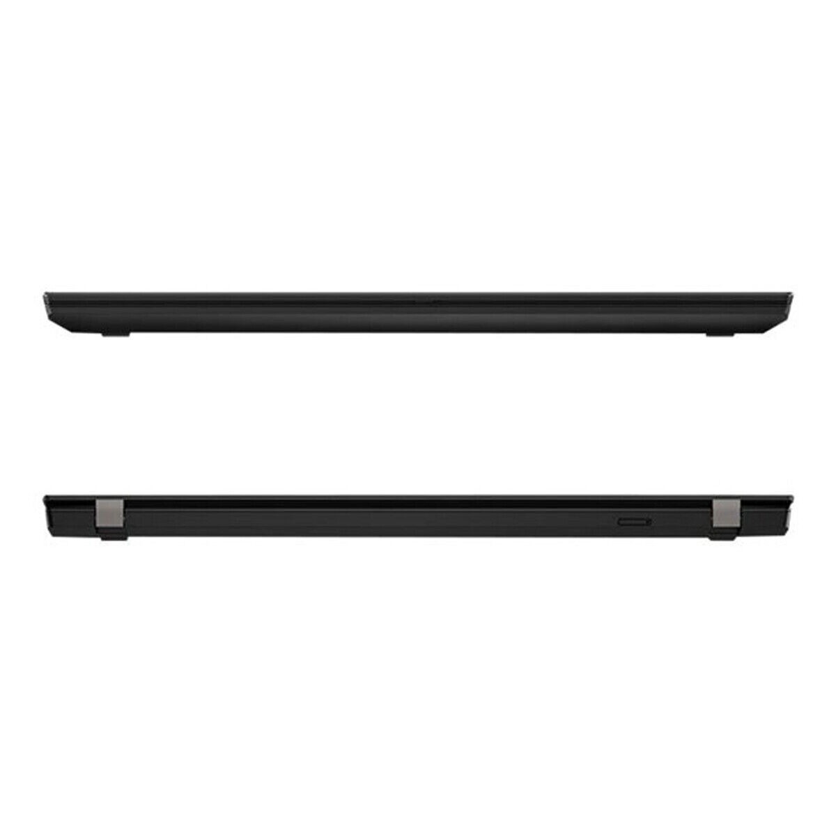 Lenovo ThinkPad laptop T490 14″ i5 8365U 16GB NEW 256gb SSD WIN 11 pro CAM WIFI