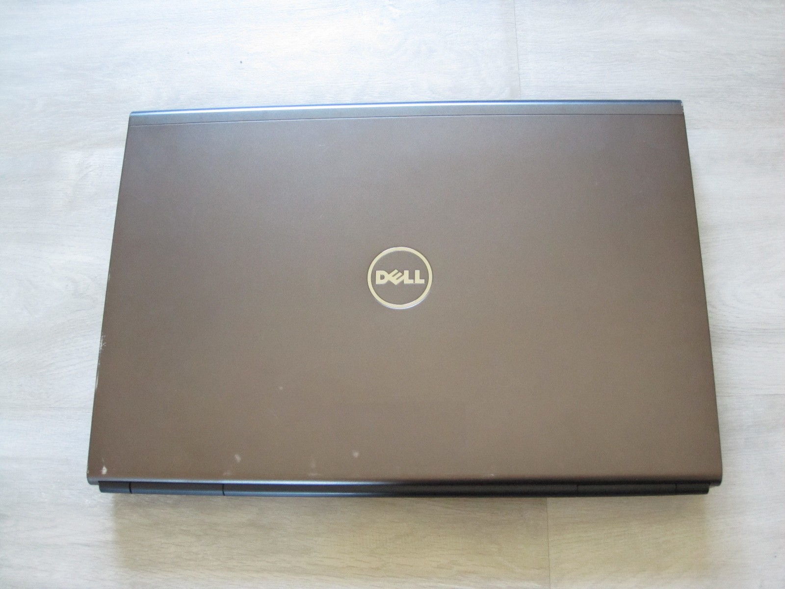 Dell Precision M4600 15.6″ Intel i7-2820QM CPU 2.30GHz/ 16GB ram/ 256GB **READ**