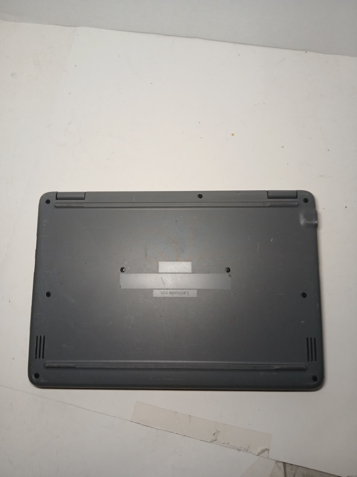 Dell Latitude 3120 2-in-1 Laptop Pentium N6000 8GB RAM 128GB SSD NO BATTERY #97