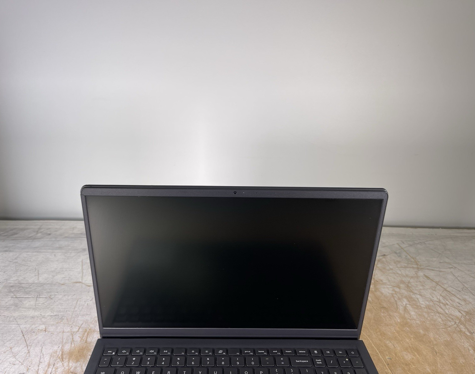 DELL INSPIRON 15 3515 RYZEN 5 3450U @ 2.1GHz, 8GB RAM, NO HDD/OS – (FOR PARTS)