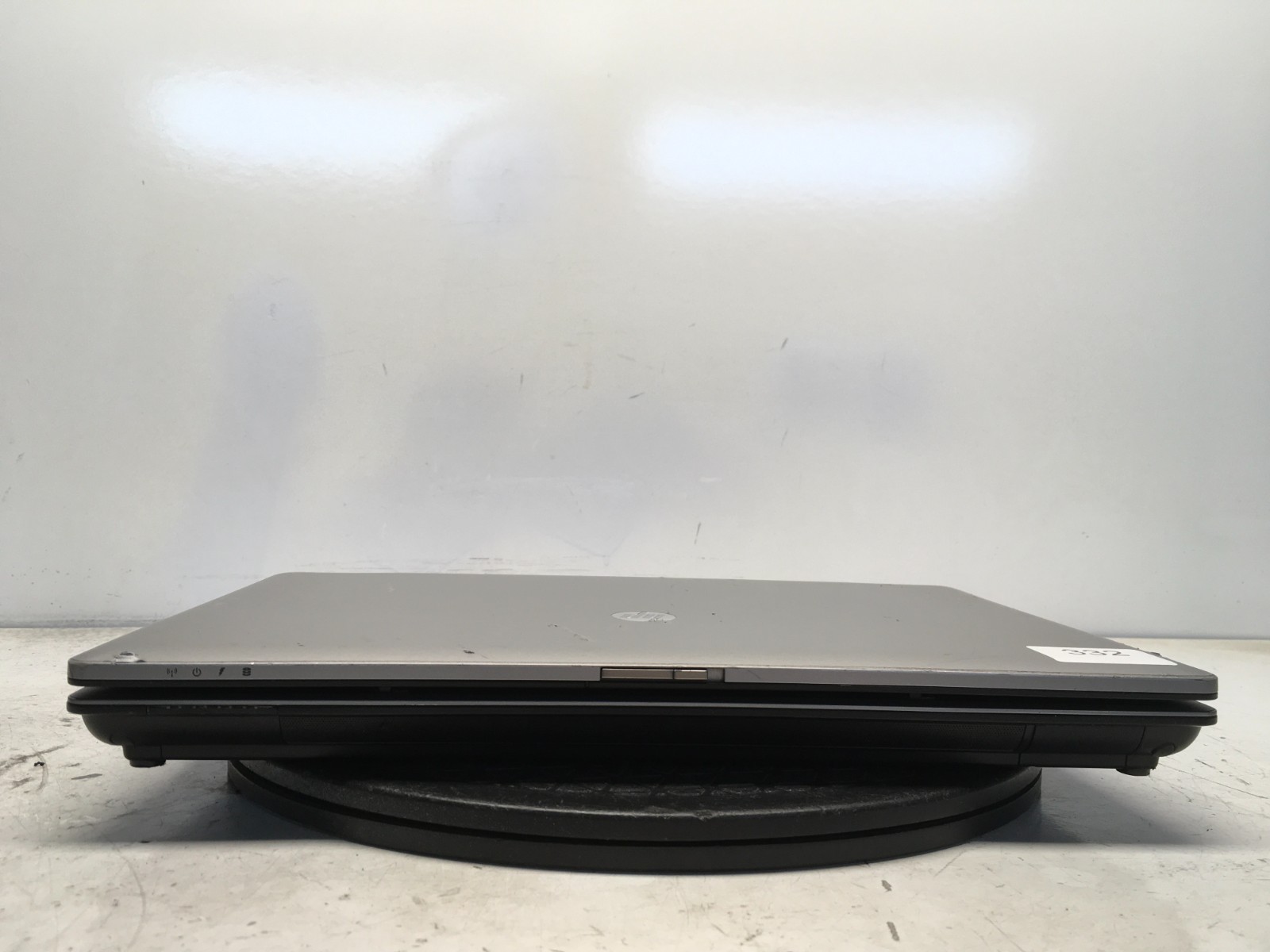 HP ProBook 6450B Intel i5-M520 2.4GHz 4 GB NO HDD