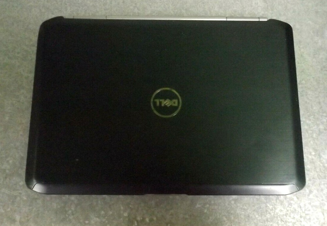 Dell Latitude E5420 Intel Core i5-2520M 2.50GHz 2GB Ram No HDD/PS