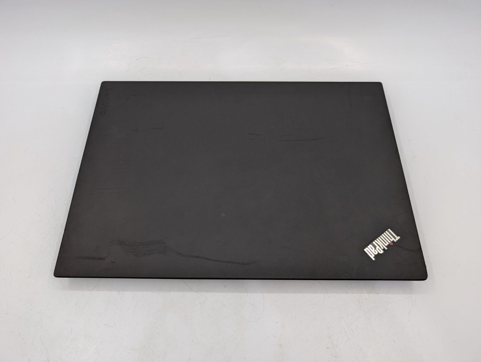 Lenovo ThinkPad P51s 15.6″ Display Intel Core i7-7500U 2.70 GHz Black Laptop