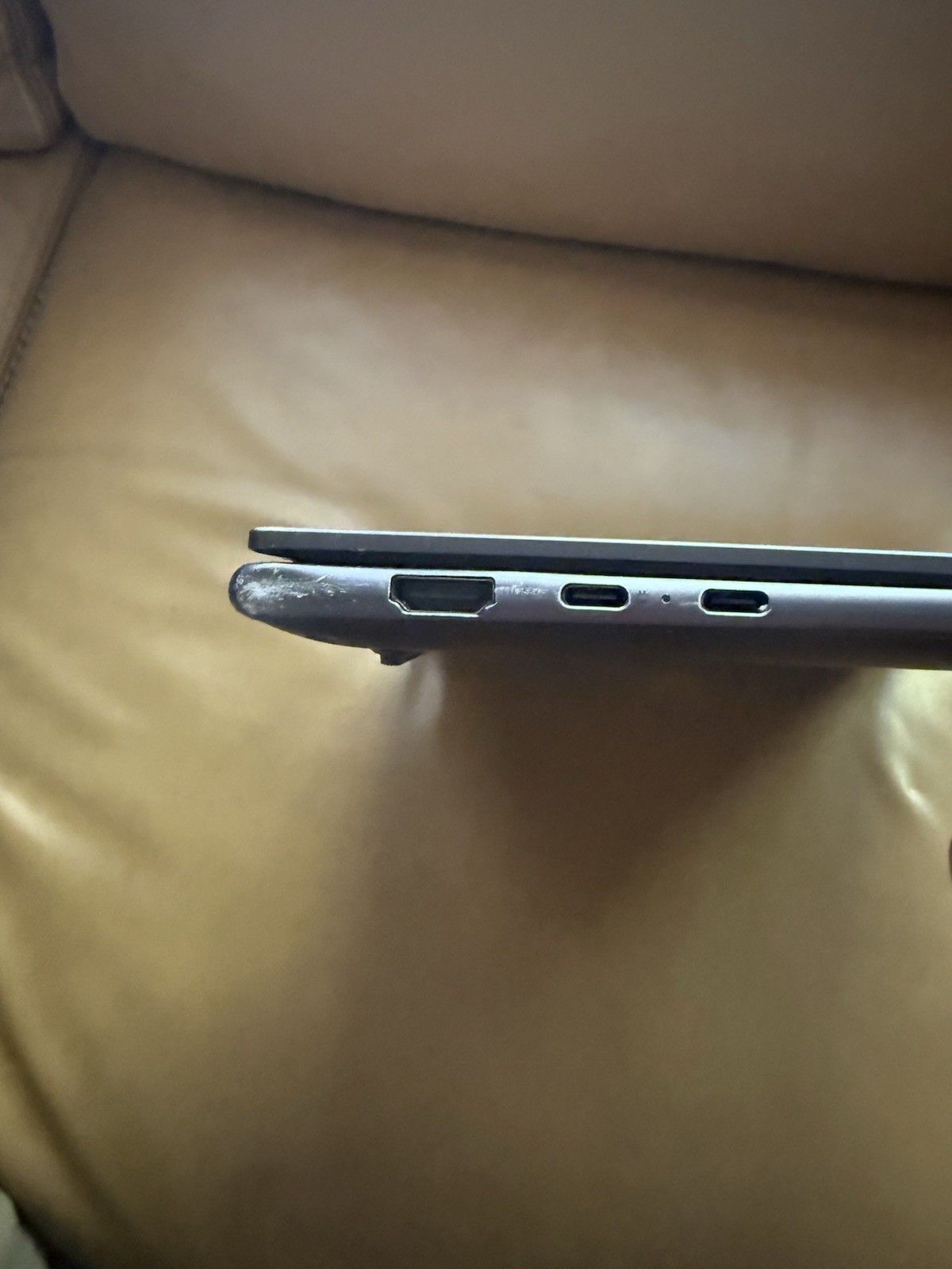 Lenovo Slim Pro 7 14″ Laptop R7 7735HS/16GB/RTX 3050 6G/SSD512GB/2.5K/Touch/90Hz