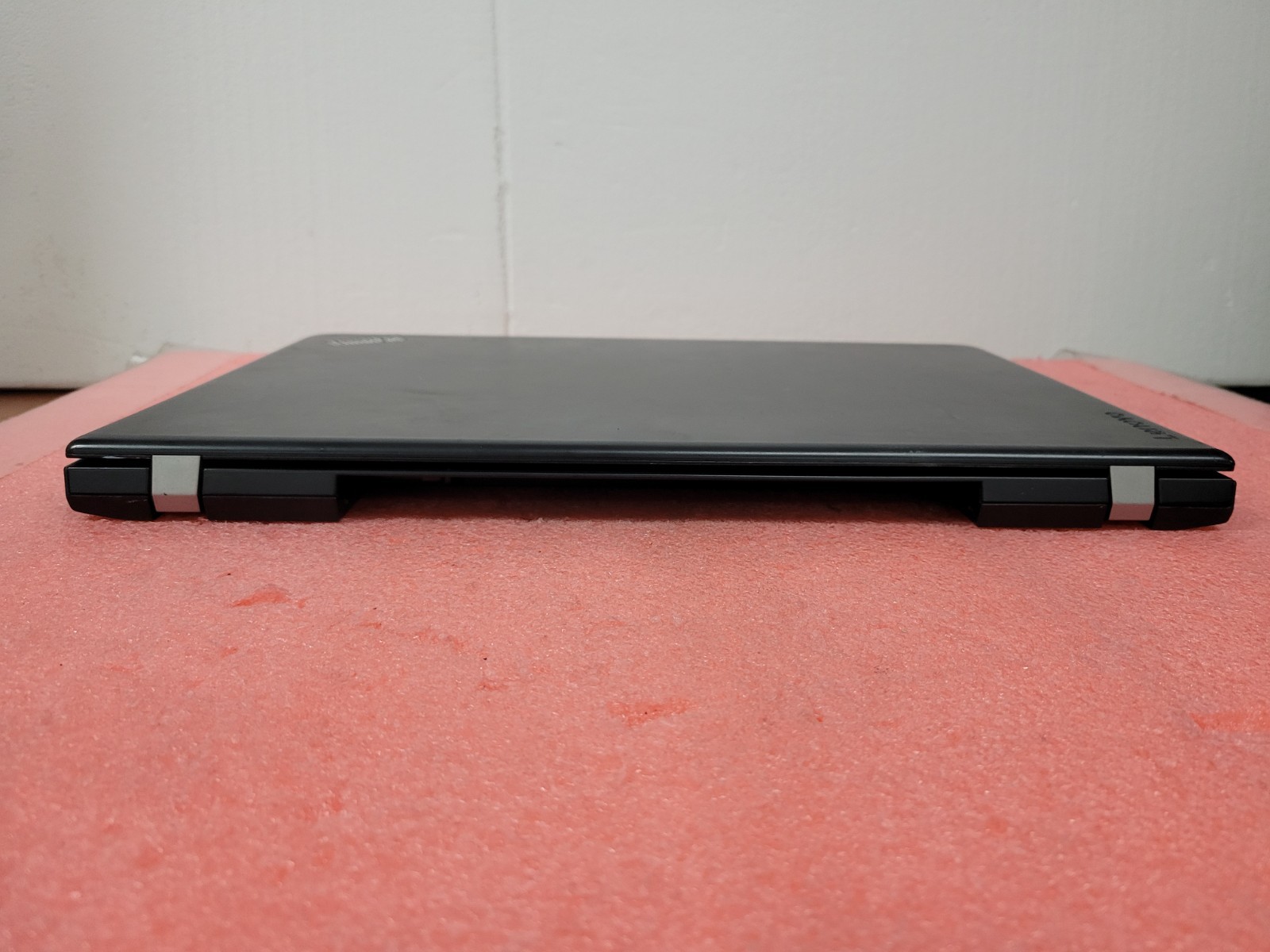 Lenovo ThinkPad E570 i5-7200U 4GB RAM *AS IS/No HDD/No OS/No Battery* | LP488