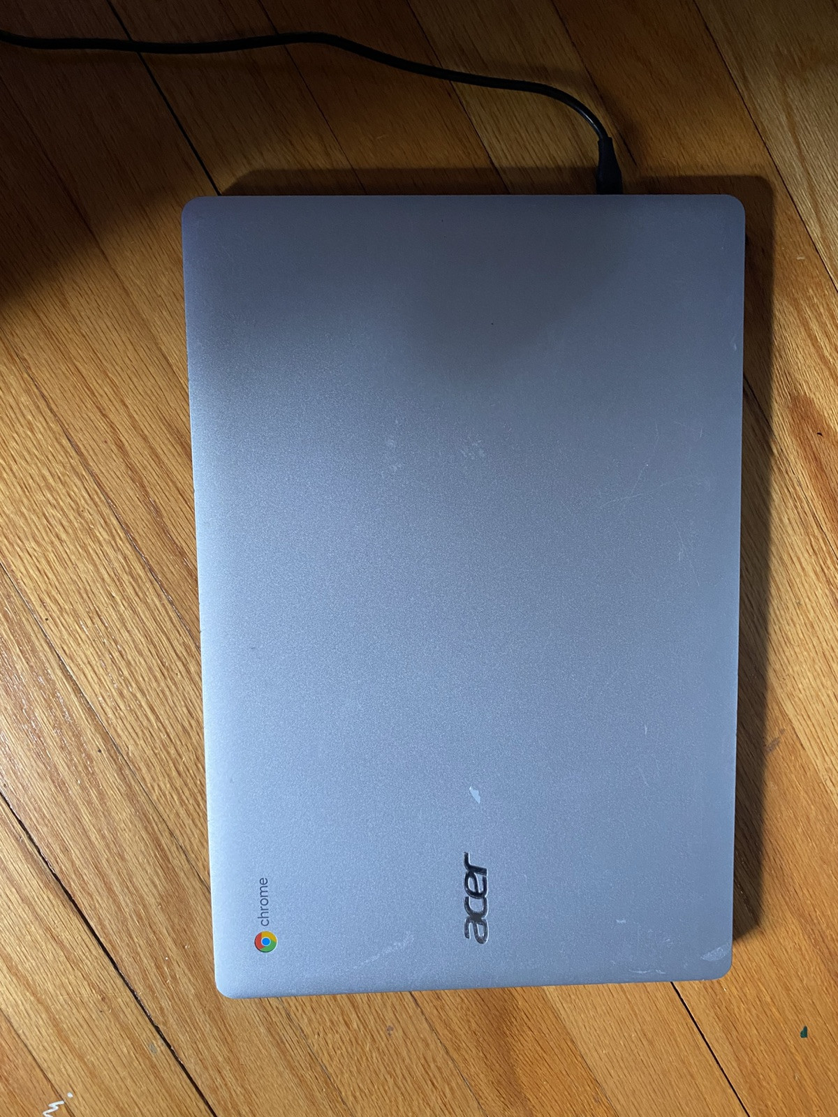 Acer Chromebook 315 15.6″ (32GB, Celeron N 1.1GHz, 4GB) CB315-3H-C2C3