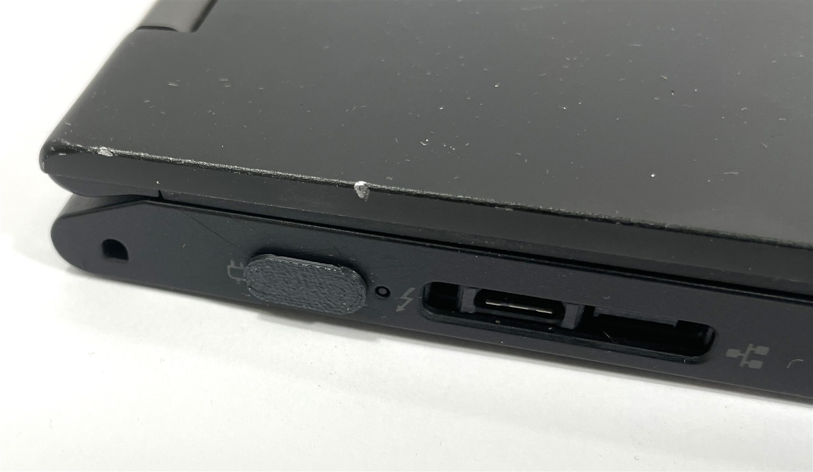 Lenovo ThinkPad L13 Yoga Gen 2 Laptop i5-1145G7 256GB SSD 16GB RAM – WIN11 -Desc