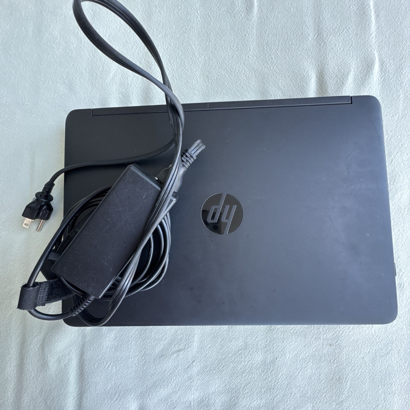 HP probook 640 G1 14 In Laptop, Core i5-430M 2.6GHz,