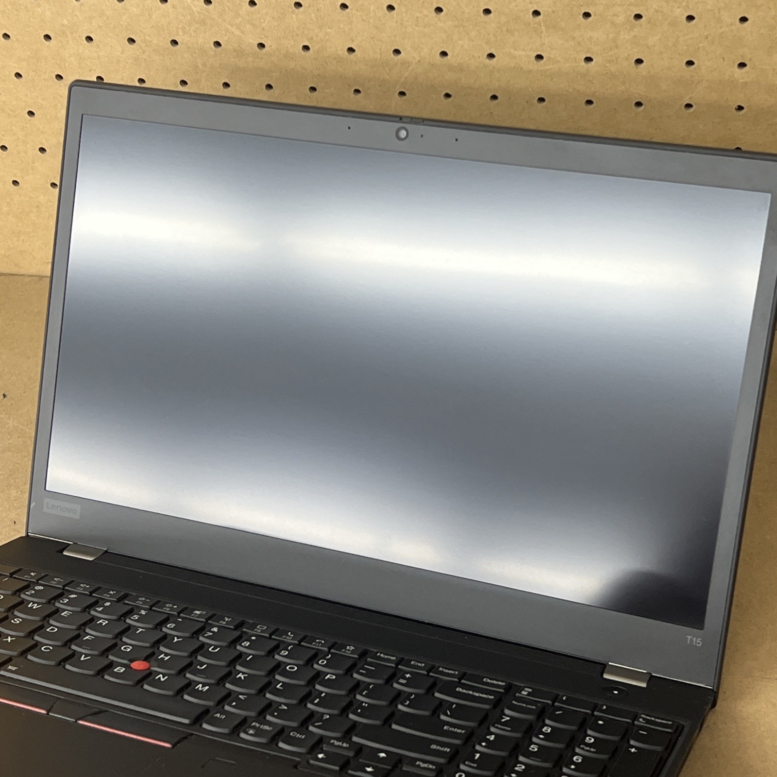 Lenovo ThinkPad T15 Gen 1 i5-10310U 1.7GHz 24GB Ram 512GB SSD – Good *MDM Lock*