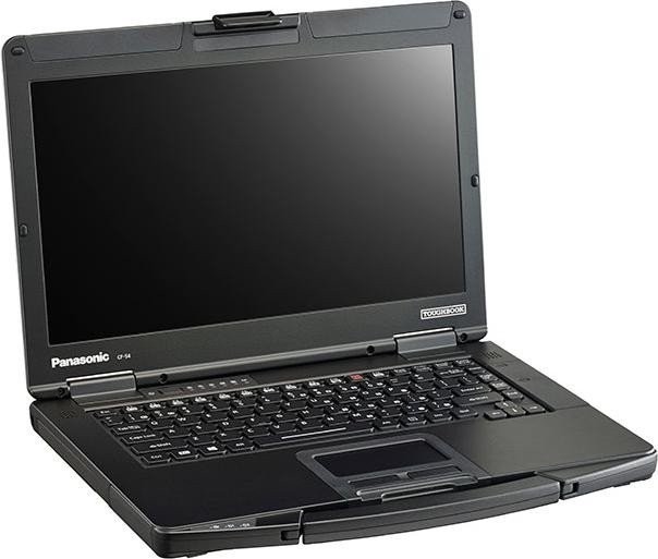 ! Excellent Panasonic Toughbook CF-54 14″ Display i5-3700U 16GB 256GB SSD WWAN 3250h