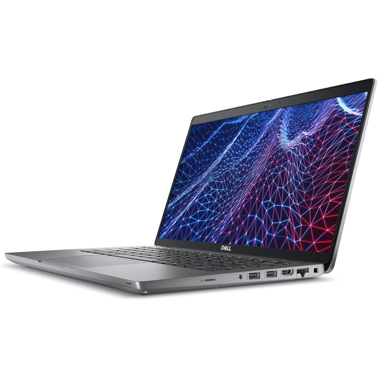Dell Latitude 5430 14″ FHD i5‑1245U 16GB 512GB SSD W11 Pro FP Reader