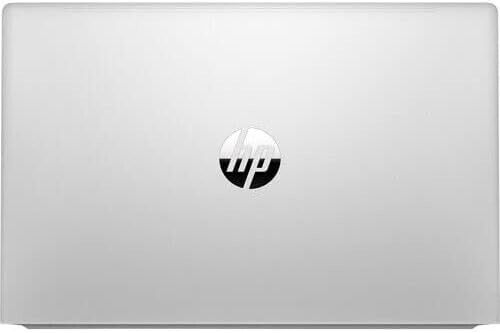HP ProBook 455 G9 15.6″ FHD Ryzen 5 5625U 16GB 512GB SSD Win 10 Pro Laptop XPI B