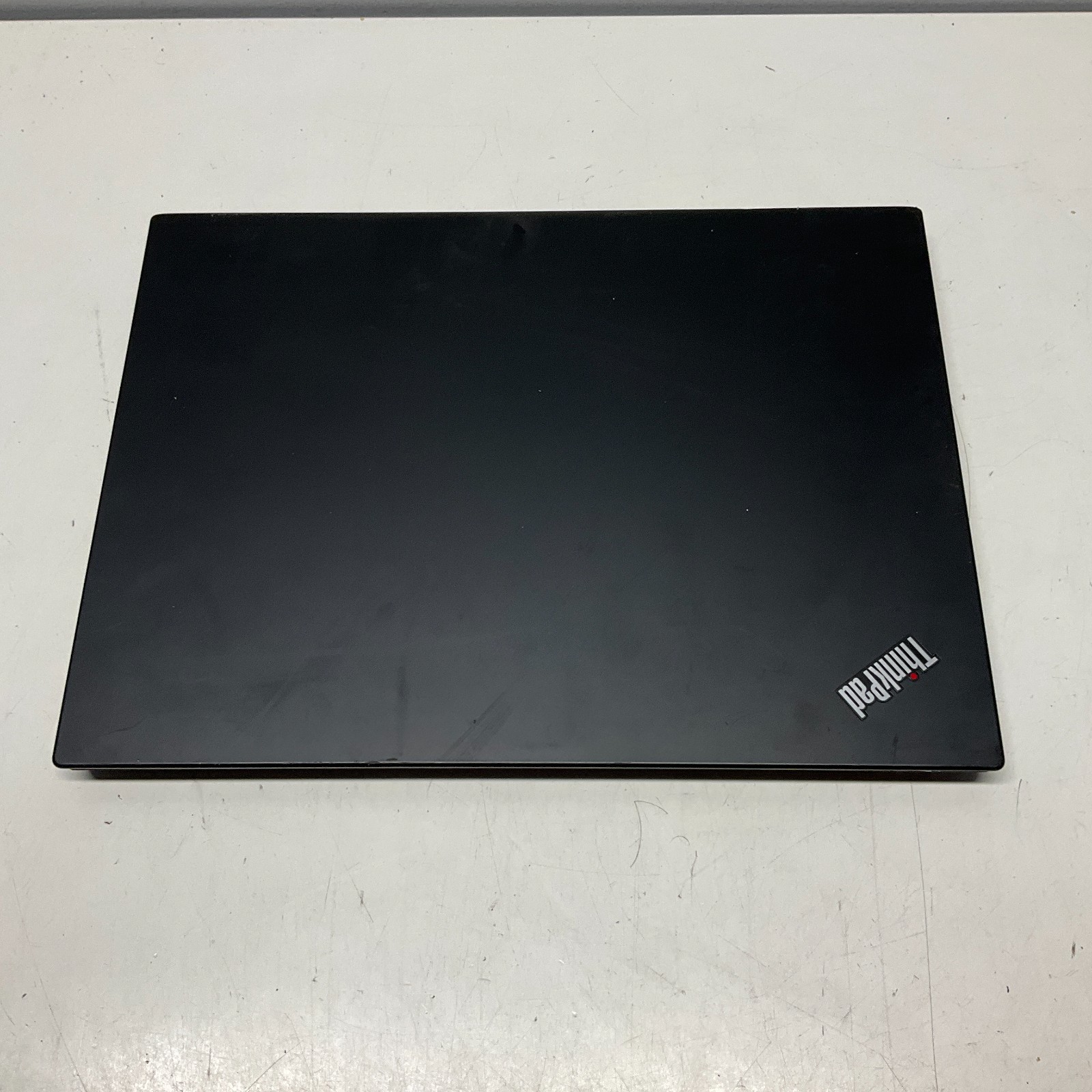 Lenovo Thinkpad E495 Ryzen 7 3700U 2.3Ghz Laptop FOR PARTS ONLY NO POWER AS IS