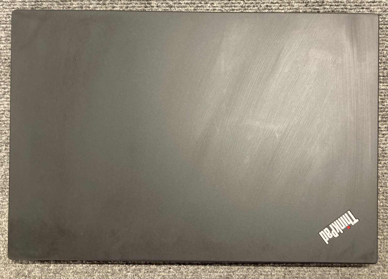 Lenovo ThinkPad P15s Gen 2i 15.6″ Laptop i7-1165G7 16GB RAM 256GB NVMe, As Is