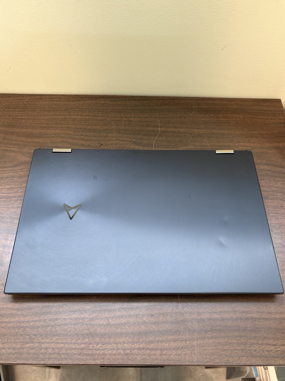 ASUS Zenbook Pro 15 Flip OLED i7-12700H 16GB No SSD Bad Display Parts Repair