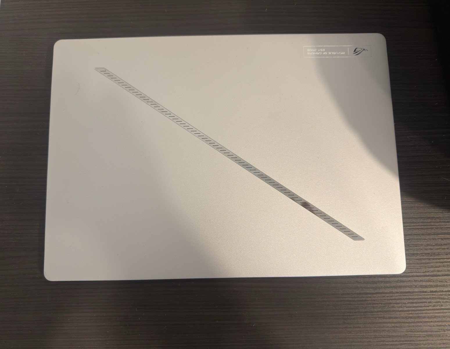 ASUS ROG Zephyrus G14 GA403UI Ryzen 8945HS RTX 4070 32GB 1TB SSD