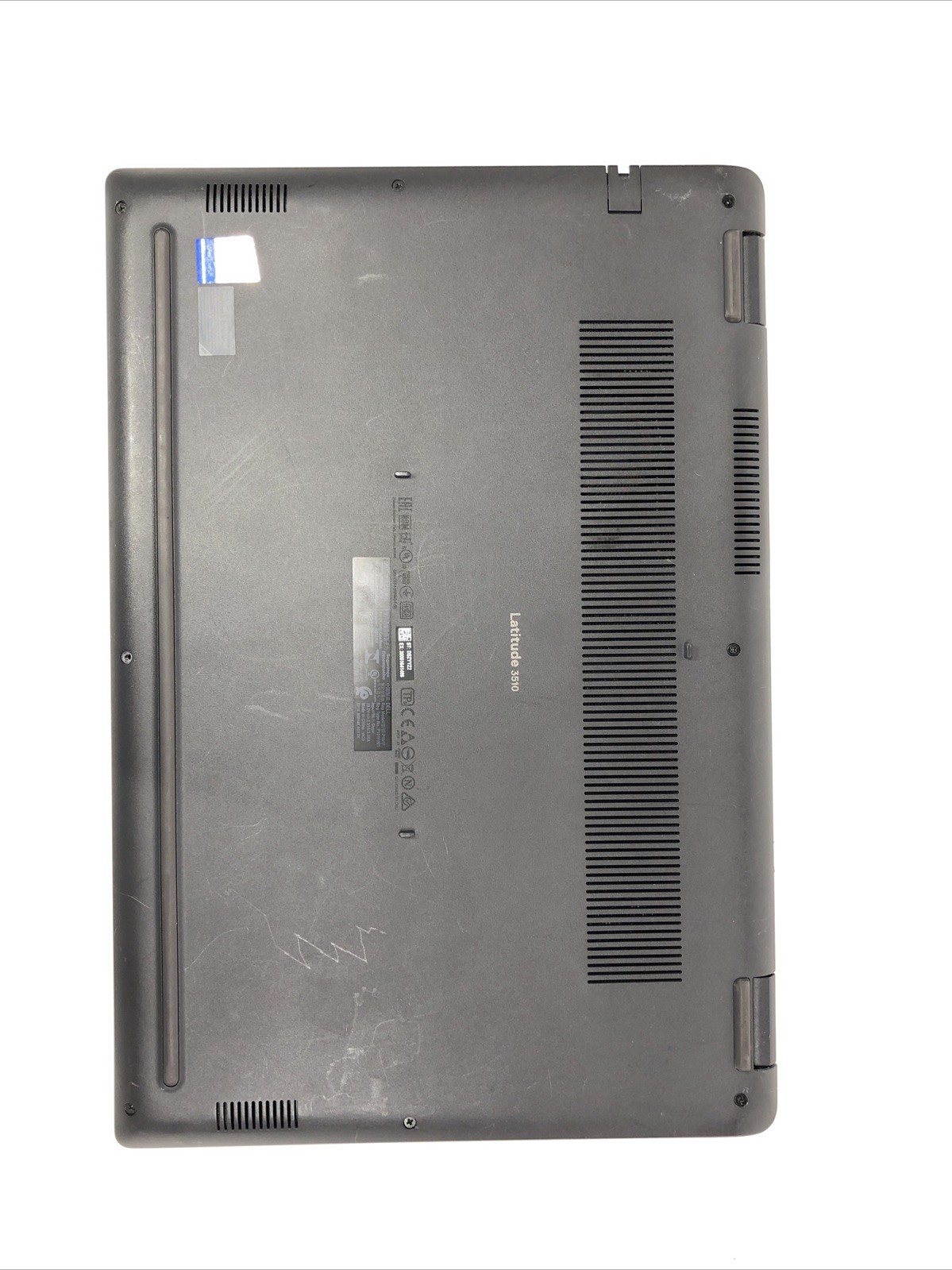 Dell Latitude 3510, Intel Core i7-10510U @1.80Ghz, 16GB RAM, 512GB SSD, W11Pro