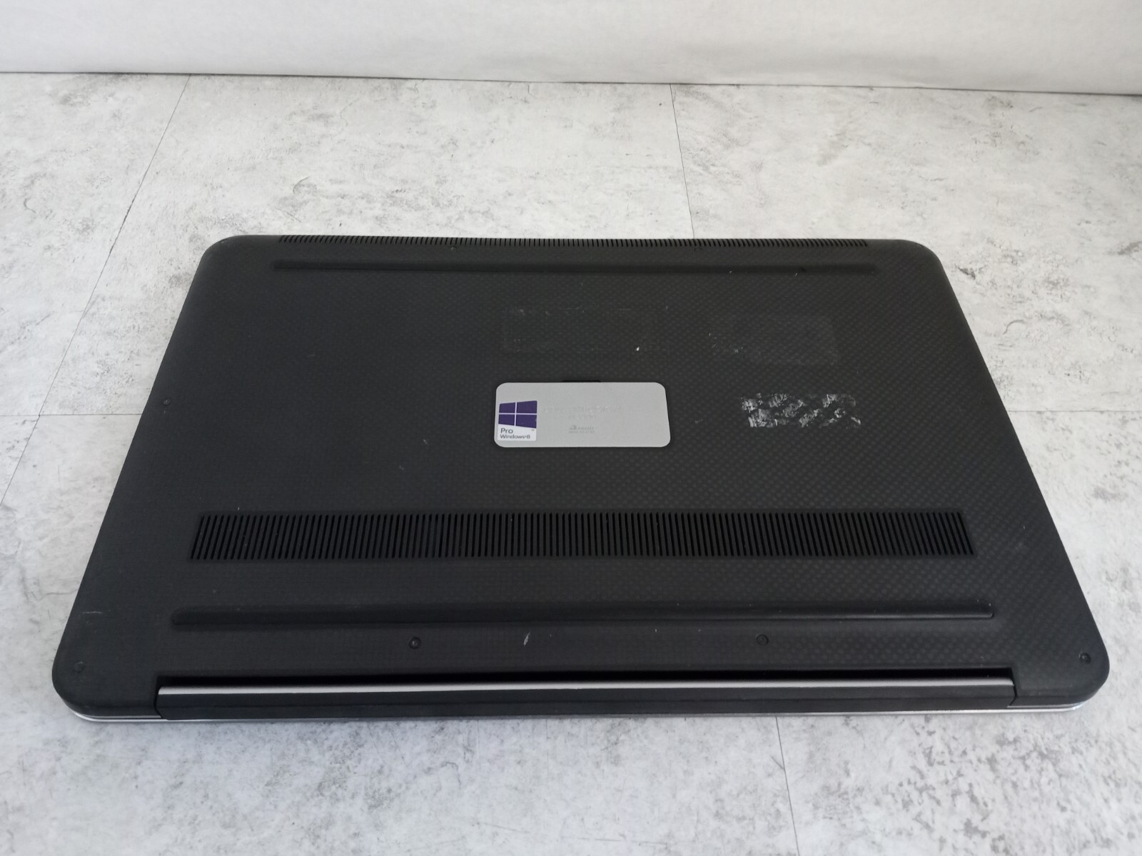 Dell Precision M3800 15.6″ FHD Touchscreen i7-4702HQ 8GB 128GB W10 K1100M -RR