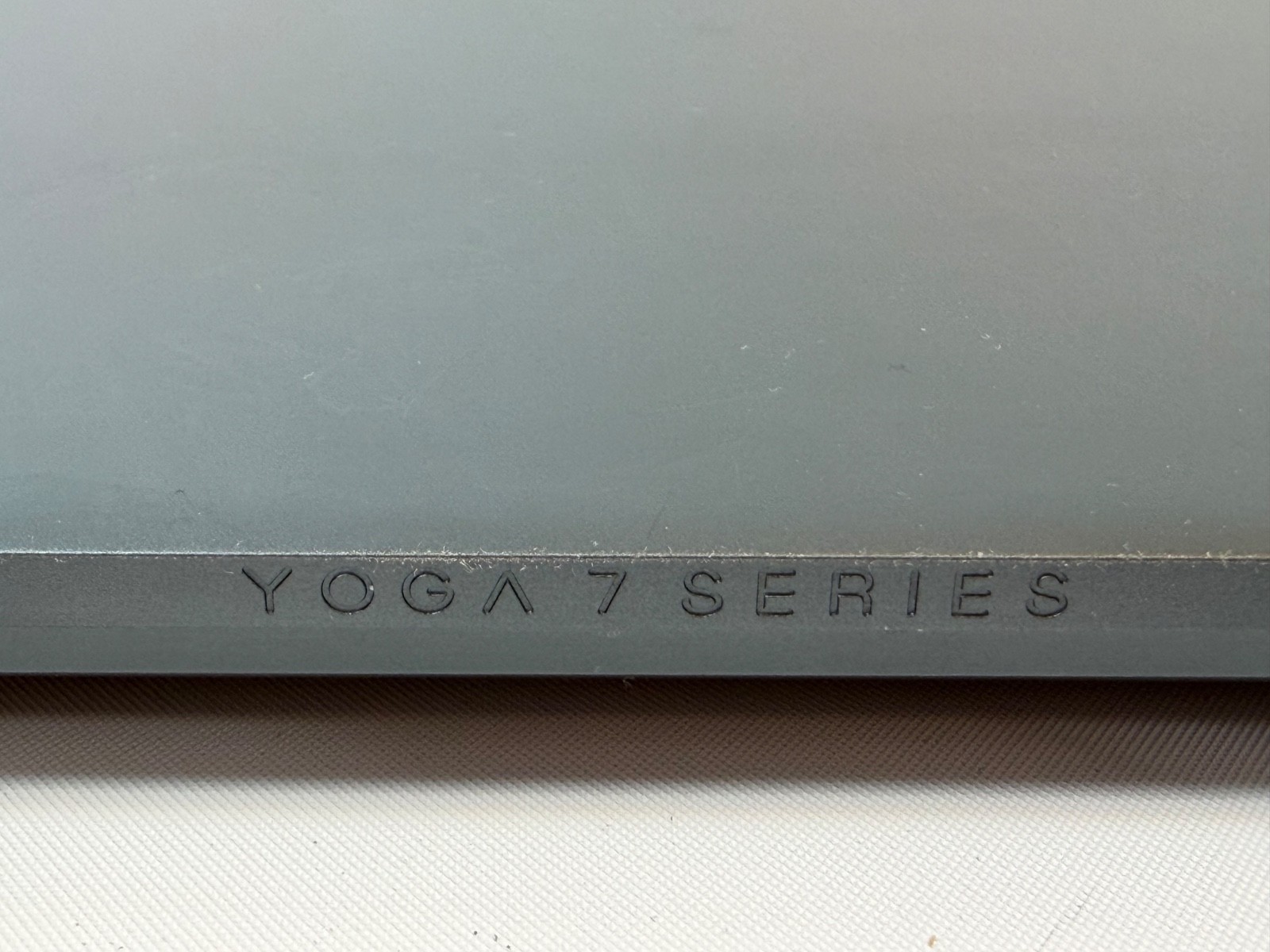 Lenovo Yoga 7 14ITL5 14″ Touch 12GB 512GB SSD Core™ i5-1135G7 Win11P