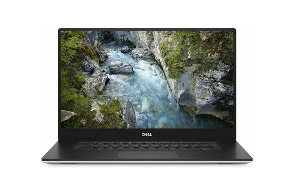 Dell Precision 5540 Mobile Workstation Laptop. i5 9th Gen, 256GB SSD, 16 GB Ram