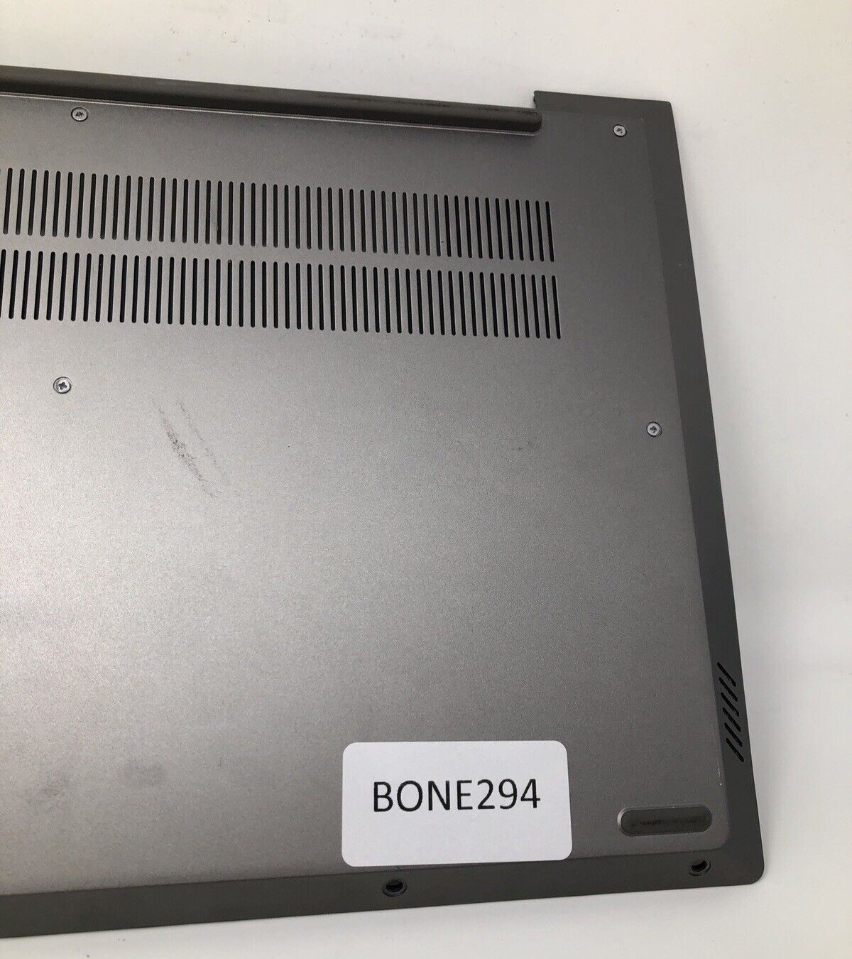 Lenovo ThinkBook 14 G2 ITL Bottom Cover