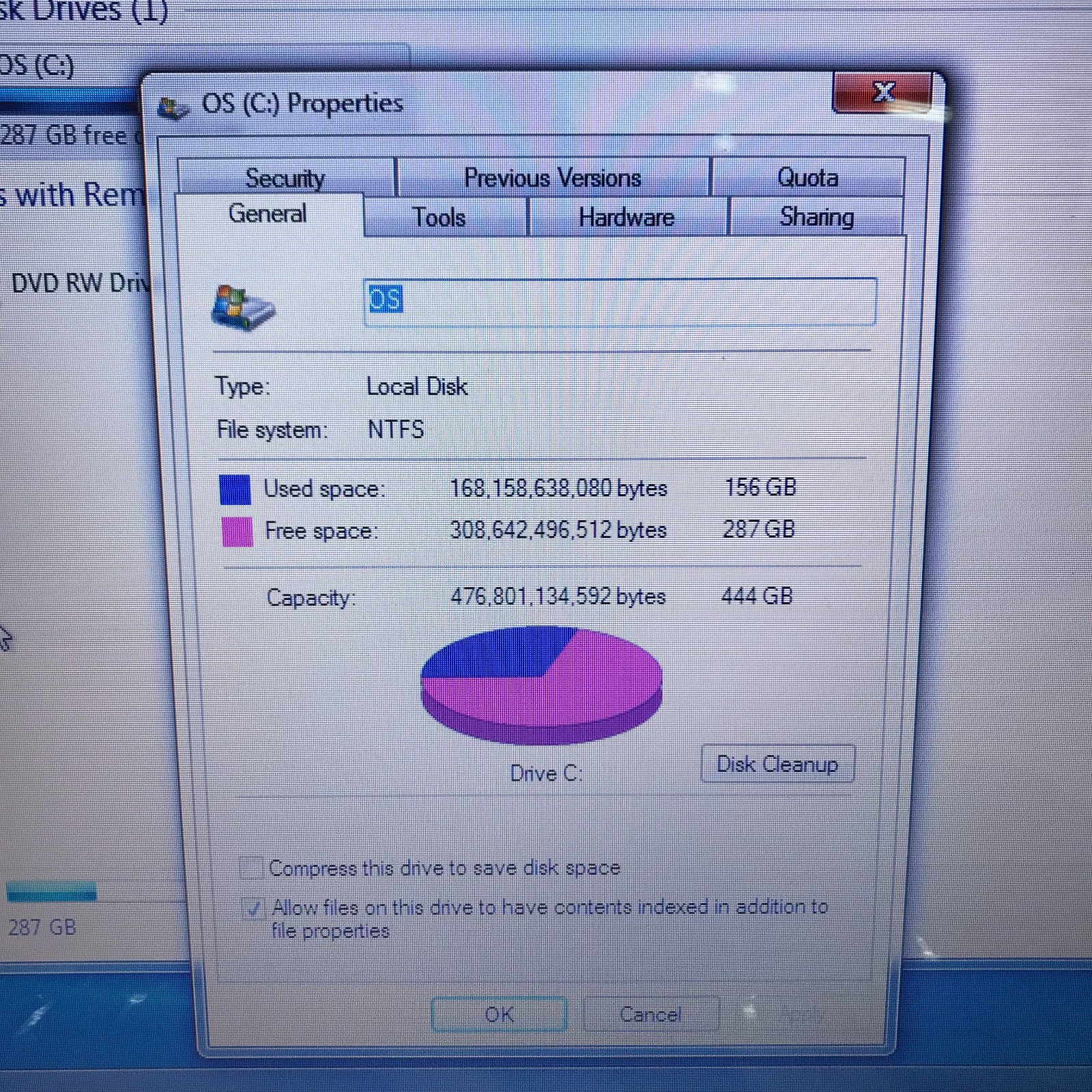 Dell Inspiron 15.6″ Retro Gaming Laptop i5-4200U 1.60GHz 6GB RAM (Windows 7 Pro)