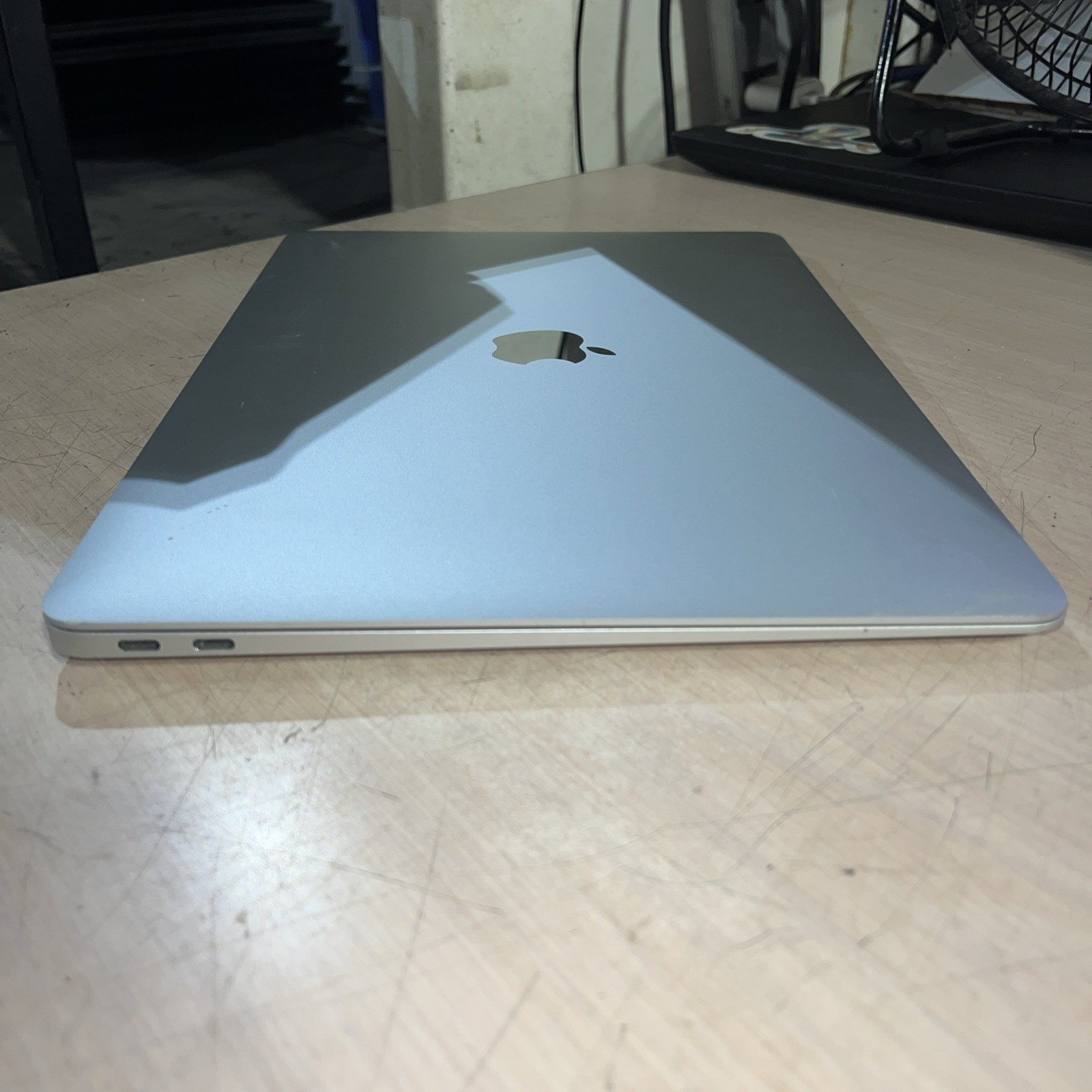 APPLE MACBOOK AIR 13″ SCISSOR, 2020 CORE I3-1000NG4 256SSD
