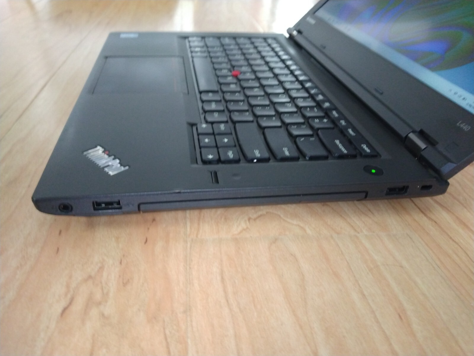 Used Lenovo Thinkpad L440, Core i5 Win 11 480gb SSD Hard Drive 16GB RAM Laptop