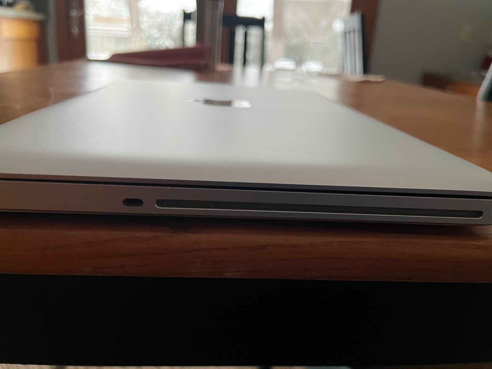 Genuine MacBook Pro (2011) Core i5 2.3GHz, 4GB RAM, 500GB HDD, High Sierra