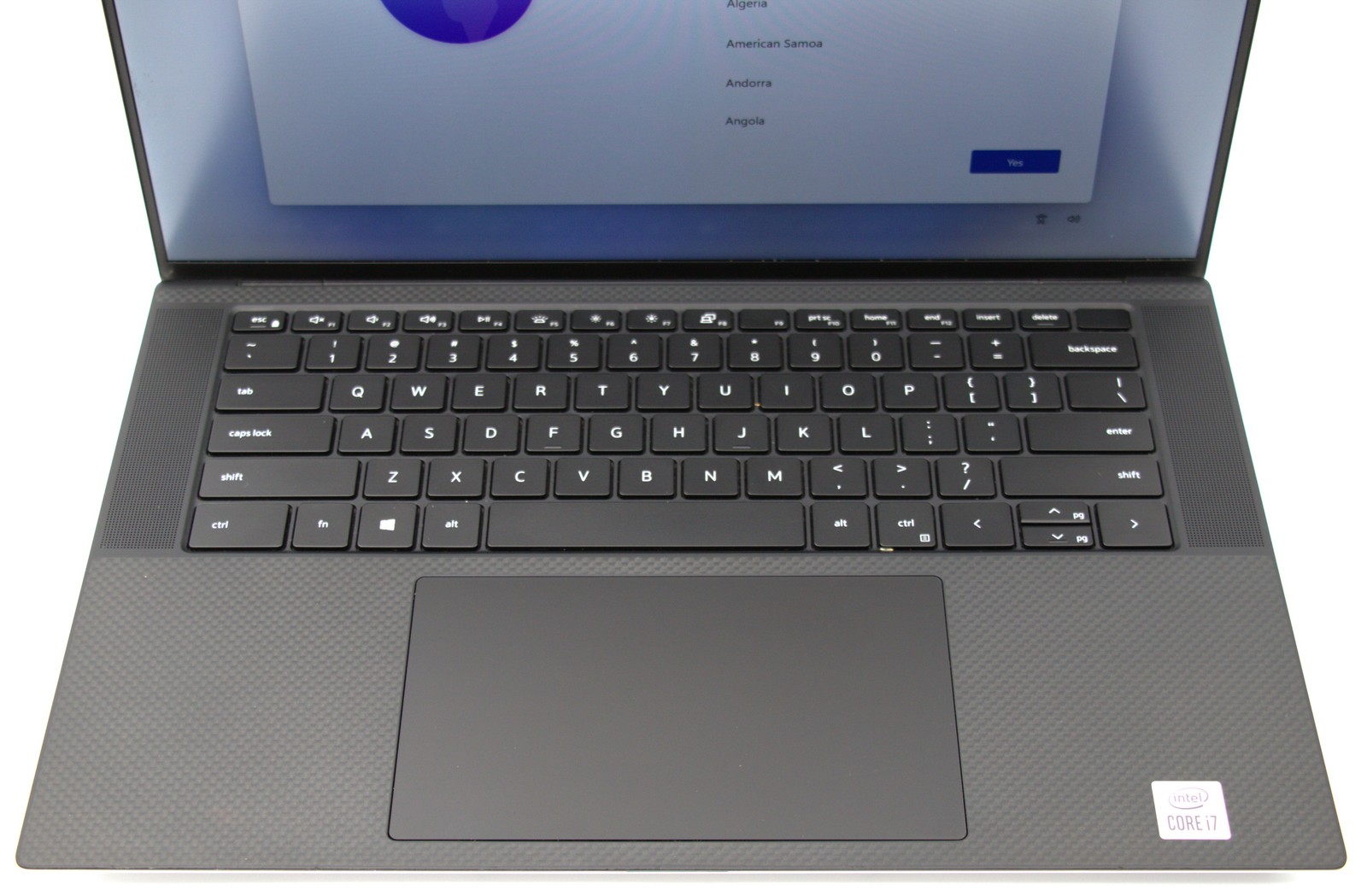 Dell 15 9500 – FHD+ – i7-10750H – 32GB RAM – GTX 1650Ti – 1TB SSD – Silver