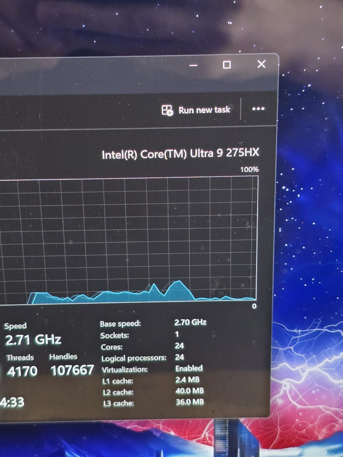Lenovo Legion Pro 7 16IAX10H 16″ WQXGA 240hz Ultra 9 RTX 5080 32GB 1TB SSD W11H